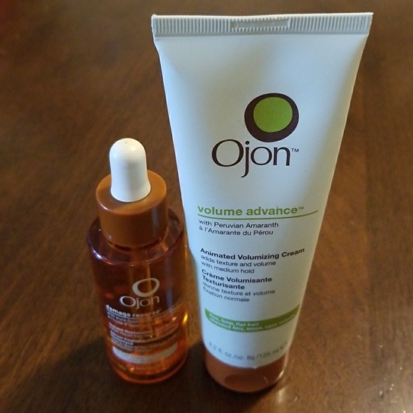Ojon Other Hair Care Poshmark